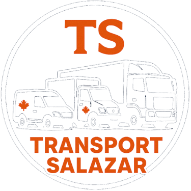 Transport salazar logo